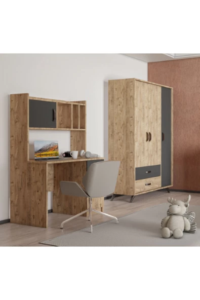 Mymob İda Çalışma Masası - 4