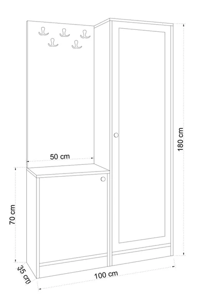 Mymob My Mob Broc Portmanto - 4