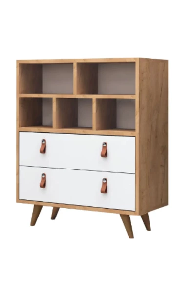 Mymob Lemy Şifonyer - 3