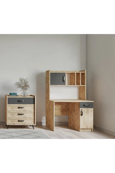 Mymob İda Çalışma Masası - 3