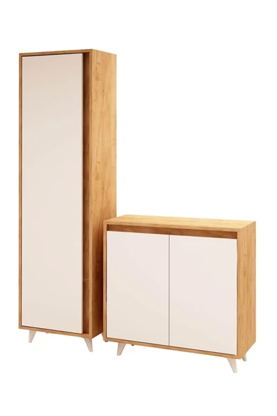 Mymob Omninde Vestiyer - 3