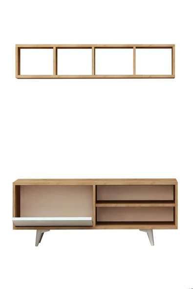 Mymob Duku Tv Ünitesi - 3