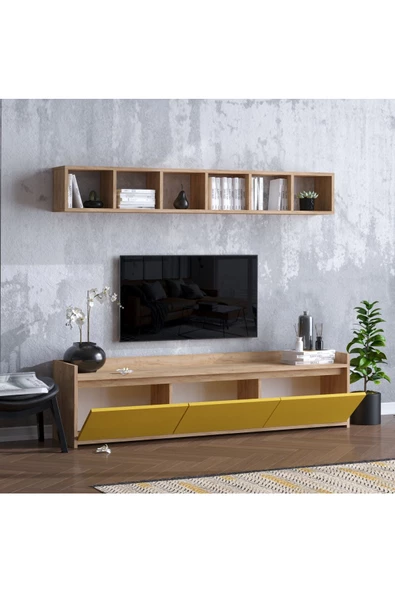 Mymob Siry Tv Ünitesi - 2