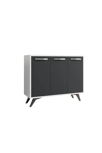 Mymob Piffa Çok Amaçlı Dolap - Resim 4