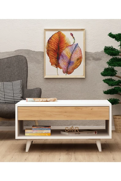 Mymob My Mob Silla Orta Sehpa ürün görseli 1