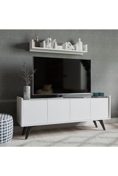 FUHO Siena Tv Sehpası - 5