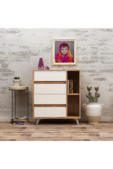 Mymob Tsela Şifonyer - 2