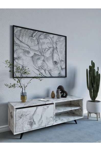 Mymob Maku Tv Sehpası - 2