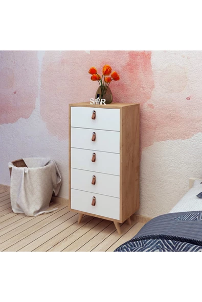 FUHO Ihlara Şifonyer - 2