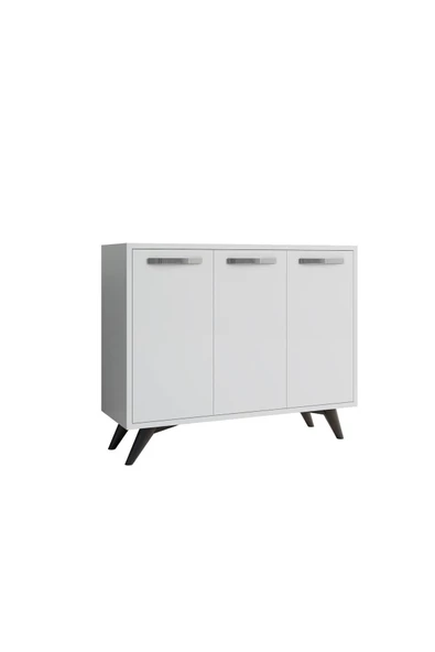 Mymob Piffa Çok Amaçlı Dolap - 4