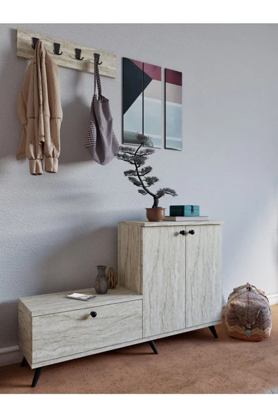 Mymob Evva Ayakkabılık - 2