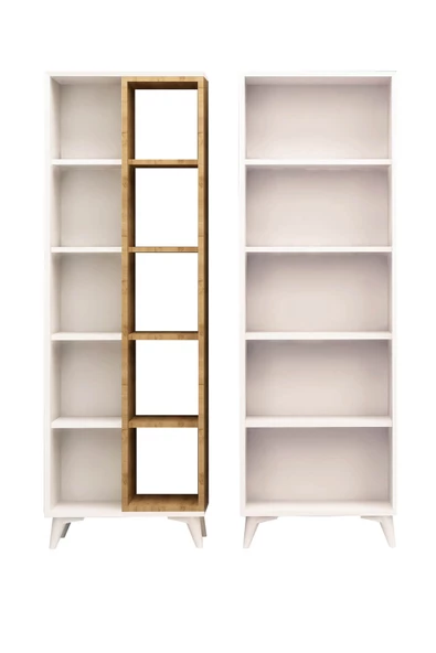 Mymob Potenza Kitaplık - 2