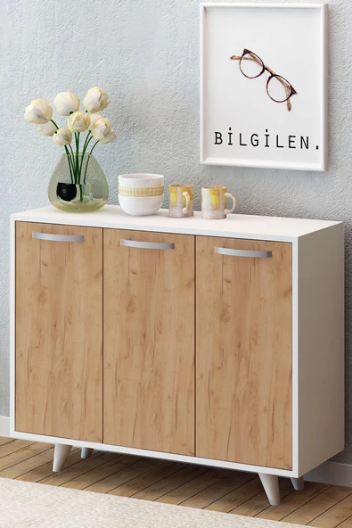 Mymob My Mob Piffa Çok Amaçlı Dolap - 2