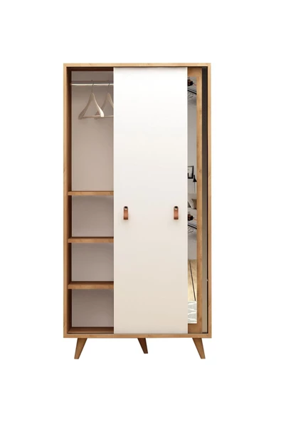 Mymob My Mob Yahha Sürgü Gardırop - 3