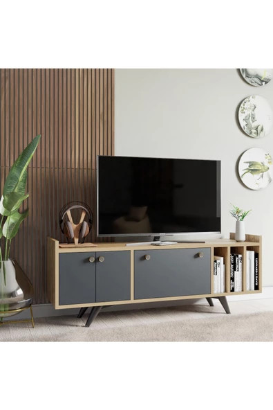 Mymob Milen Tv Sehpası - 2