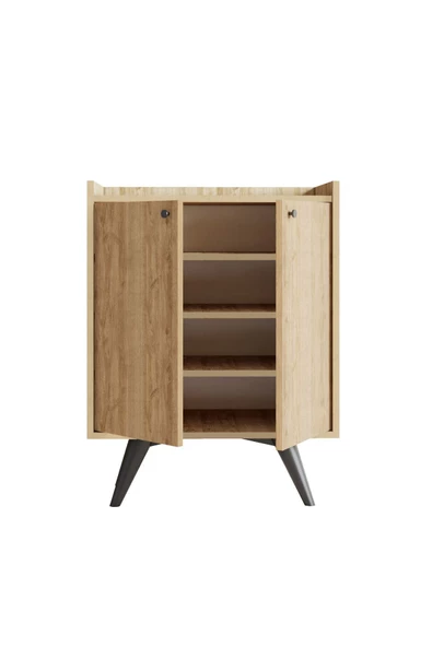 FUHO Seul Çok Amaçlı Dolap - 3