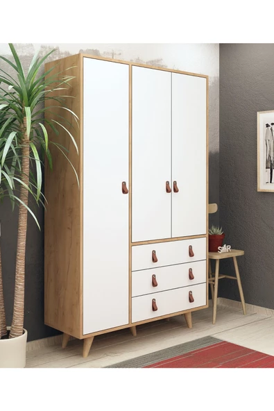 Mymob My Mob Franky Gardrop - 4