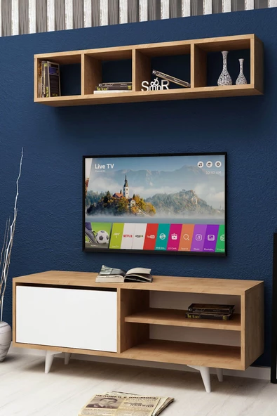 Mymob Duku Tv Ünitesi - 2