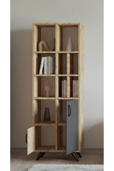 Mymob Ra Kitaplık - 2