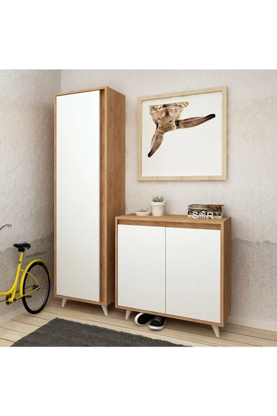 FUHO Şimal Vestiyer - 2