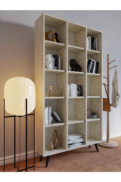 Mymob Zipa Kitaplık - 2