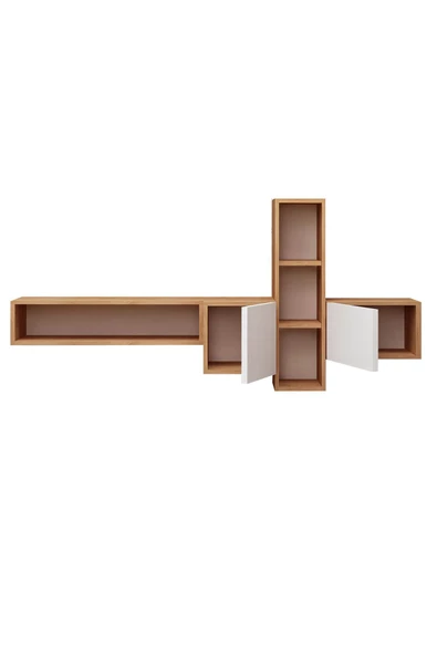 Mymob Kumkuat Tv Ünitesi - 2