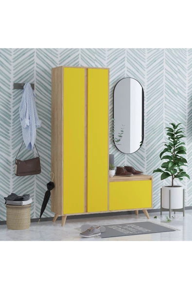 Mymob Doby Vestiyer - 2