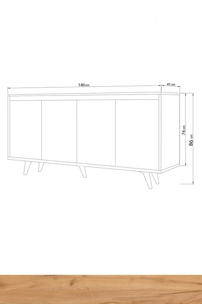 Mymob Shans Konsol - 3