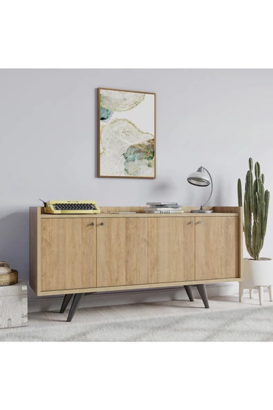 FUHO Lizbon Konsol - 2