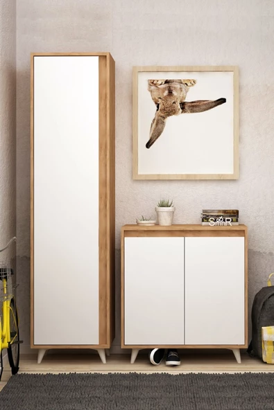 FUHO Şimal Vestiyer