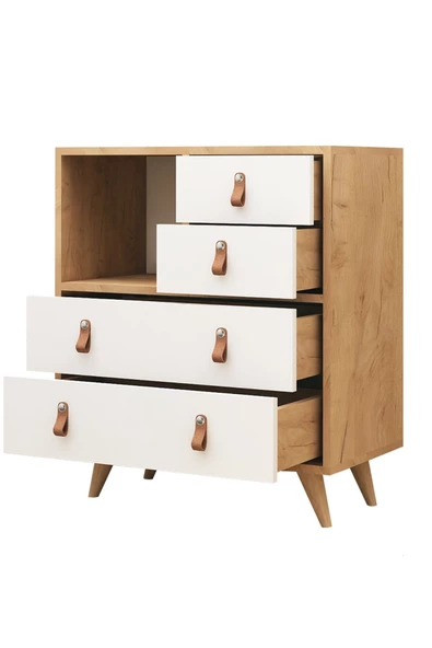 Mymob My Mob Fallow Şifonyer - 3