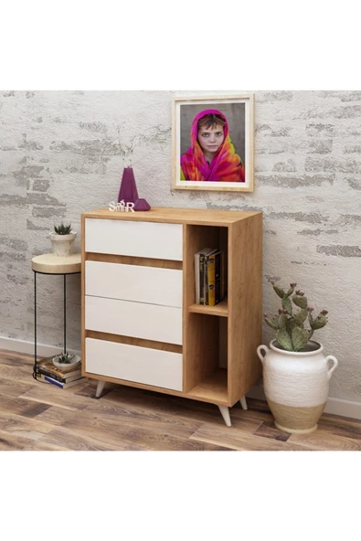 Mymob Tsela Şifonyer - 3