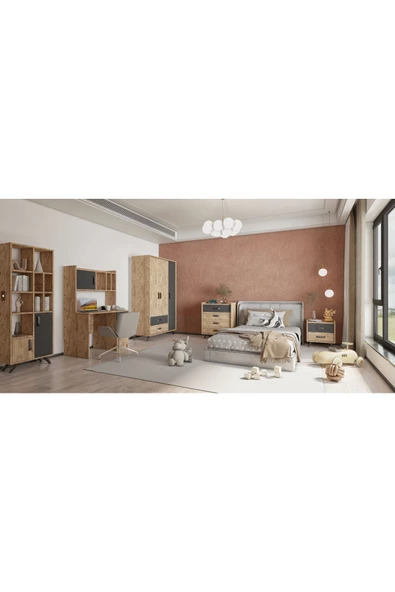 Mymob İda Çalışma Masası - 5