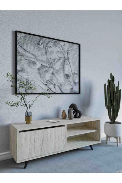 Mymob Maku Tv Sehpası - 2