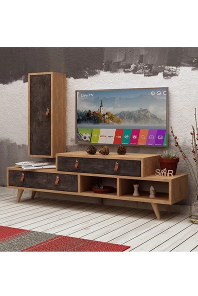 Mymob My Mob Betong Plus Joseph Tv Ünitesi - 2