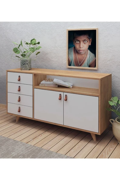 Mymob My Mob Lavina Konsol - 2