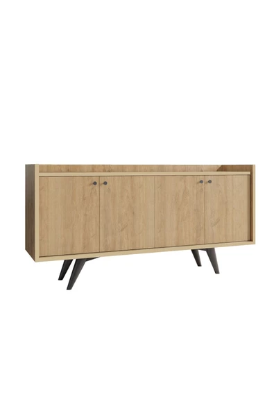 FUHO Lizbon Konsol - 3