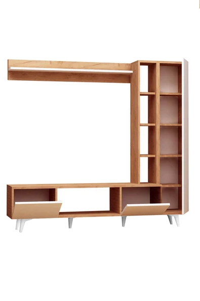 Mymob Rambuty Tv Ünitesi - 2