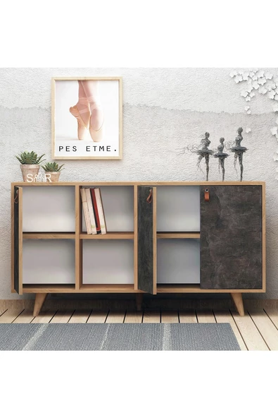 Mymob My Mob Betong Plus Planky Konsol - 2