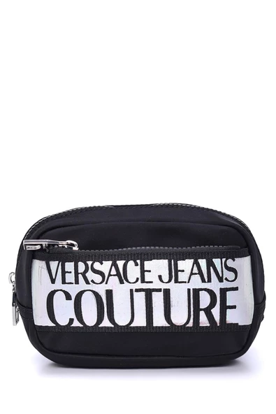 Versace Jeans Coutue Erkek Bel Çantası 75YA4B99