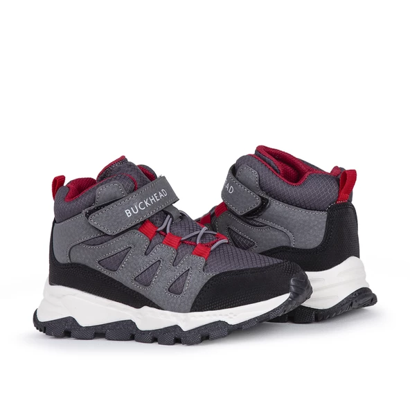 Buckhead Tıger Unisex Çocuk Bot BUCK4351 - 6