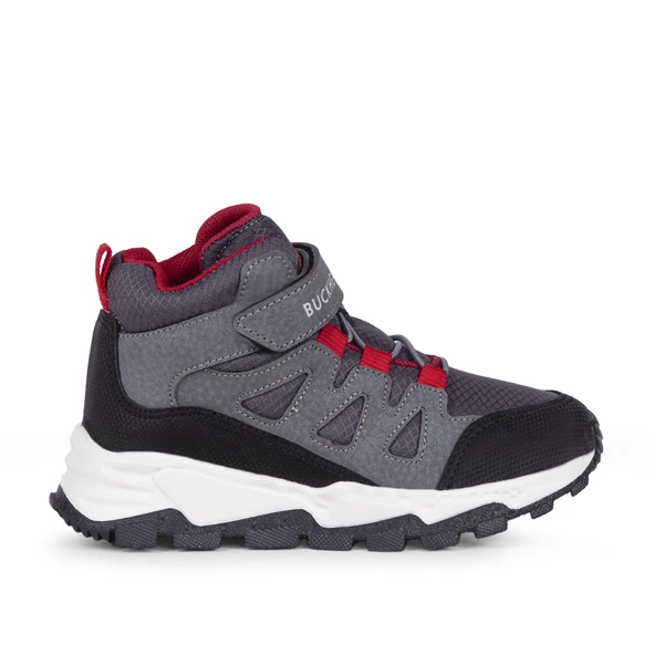 Buckhead Tıger Unisex Çocuk Bot BUCK4351 - 4