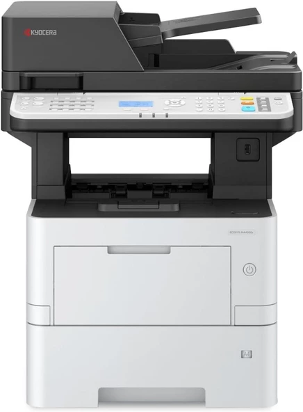 KYOCERA ECOSYS MA4500x A4 Çok Fonksiyonlu Siyah Beyaz Lazer Yazıcı - 2