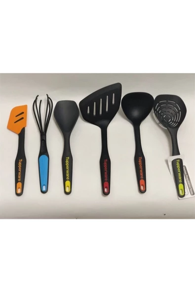 Modern Peri Set Spatulalı