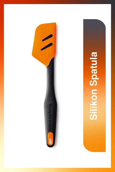 Silikon Spatula