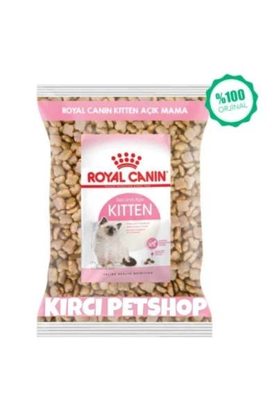 Royal Canin Kitten Yavru Kedi Maması 400 Gr X 2 Adet