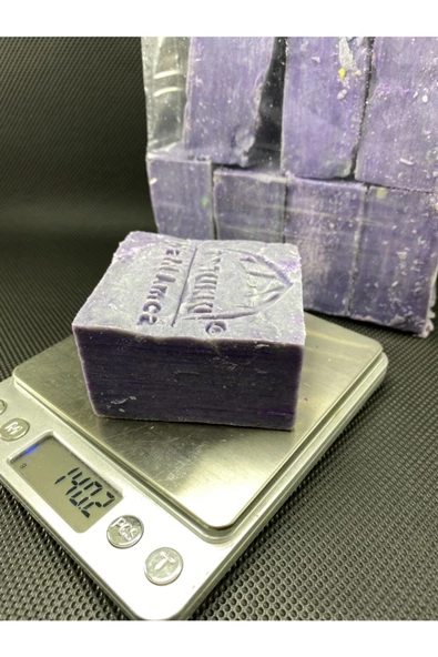 Lavanta Sabunu Doğal - 2