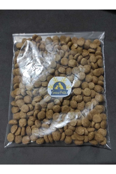 Sokak Hayvanları Için Köpek Maması 2,5 Kg