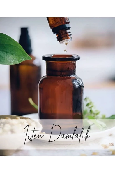 Kantaron Yağı 50 ml Doğal Ve Saf Sarı Kantoron Yağı - 2