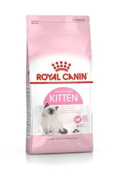 Royal Canin Kitten Yavru Kedi Maması 1 Kg